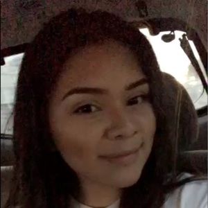 Meet your Posher, Arianna